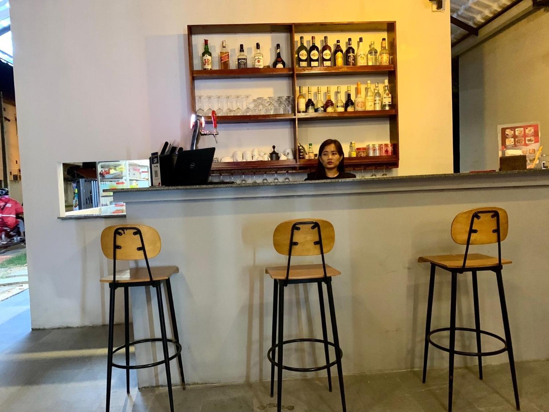 暹粒精品别墅酒店 外观 照片