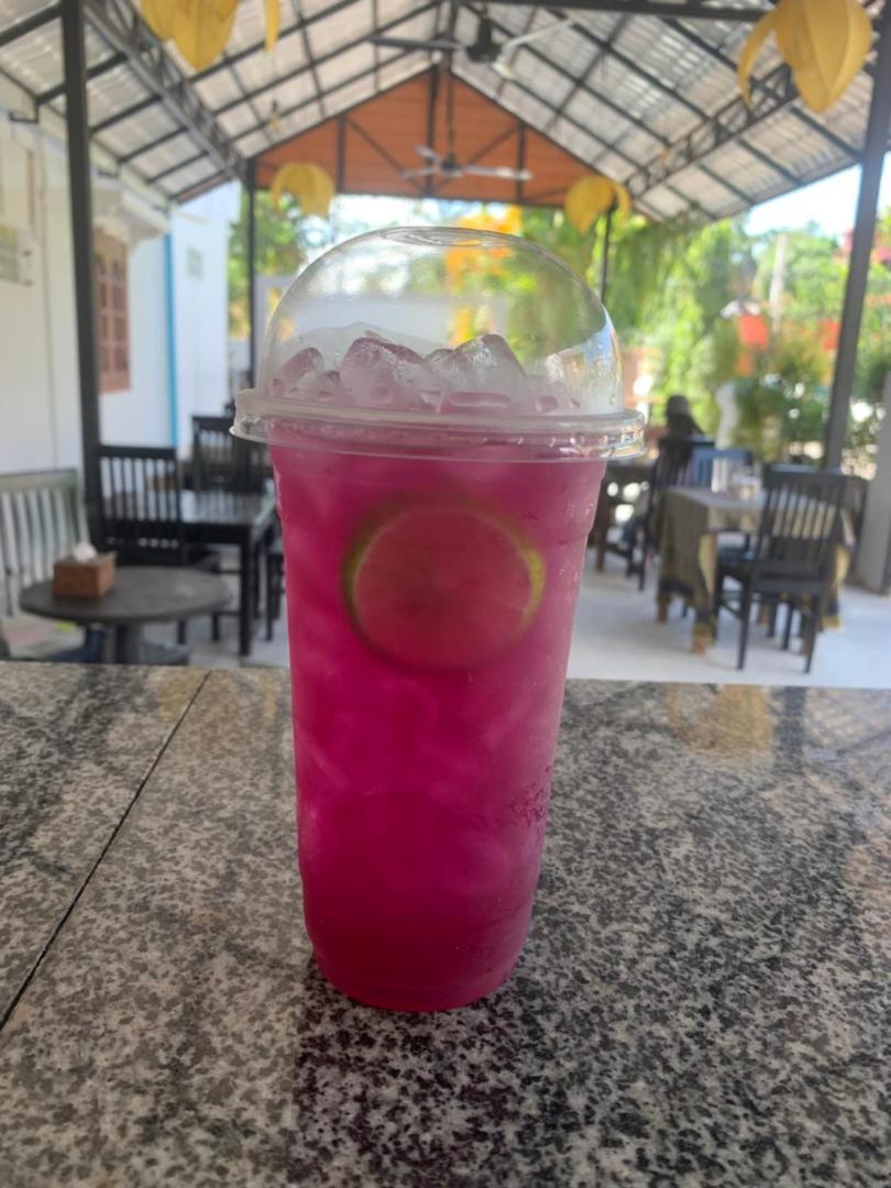 暹粒精品别墅酒店 外观 照片