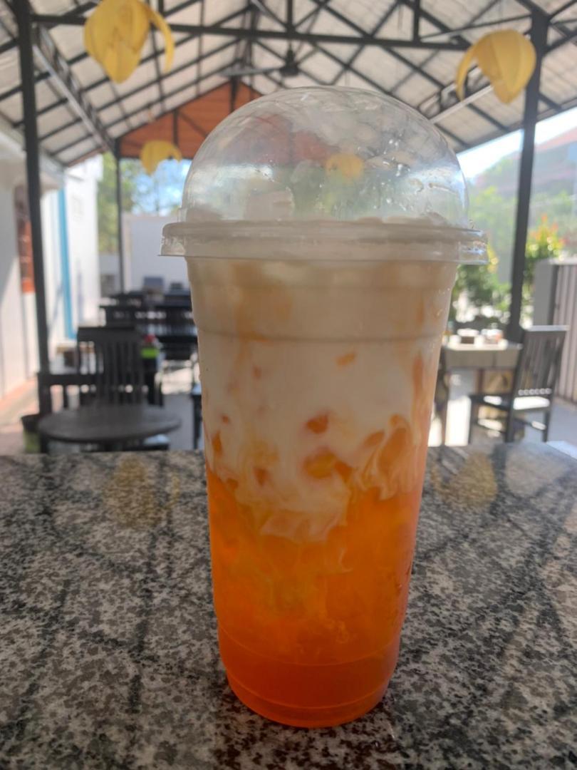 暹粒精品别墅酒店 外观 照片